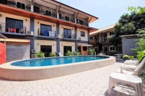 Lanta Dream House Apartments